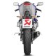 Full System Racing Titanium Yamaha MT-125/YZF-R 125 (17-19)