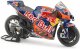 Model 1:12 Red Bull KTM MotoGP Jack Miller No.43