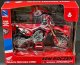 Model 1:12 Honda CRF 450R Ken Roczen No.94