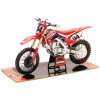 Model 1:12 Honda CRF 450R Ken Roczen No.94