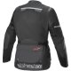 Bunda Andes Air Drystar 2024 Black