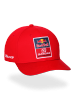 Týmová kšiltovka Pedro Acosta - Red Bull GasGas červená 31