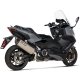 Full System Racing Titanium Yamaha XP 560 T-Max (20-24)