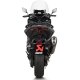 Full System Racing Titanium Yamaha XP 560 T-Max (20-24)