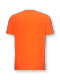 Red Bull Racing volnočasové tričko Rush oranžové