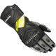 Rukavice CARBO FIT 2024 Black/Yellow Fluo