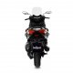 NERO Slip-on YAMAHA X-MAX 300/IRON MAX (17-20)