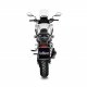 NERO Slip-on HONDA CB 500 X, CB 500 F, CBR 500 R (19-23)