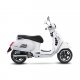 NERO Slip-on VESPA GTS 300 HPE/SUPER/SEI GIORNI (19-20)