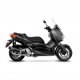 NERO Full system YAMAHA X-MAX 125/IRON MAX (18-20)