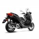 NERO Full system YAMAHA X-MAX 125/IRON MAX (18-20)