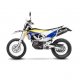 NERO Slip-on HUSQVARNA 701 ENDURO/LR, 701 SUPERMOTO (17-20)