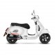 NERO Full system VESPA GTS 300 HPE/RACING SIXTIES/SUPER/SEI GIORNI/SPORT/TECH/TOURING (21-24)