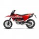 NERO Slip-on Gas Gas ES/SM 700 (22-24), KTM 690 SMC R / 690 Enduro R (19-24)