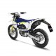 NERO Slip-on HUSQVARNA 701 ENDURO/LR, 701 SUPERMOTO (21-24)