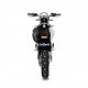 NERO Slip-on HUSQVARNA 701 ENDURO/LR, 701 SUPERMOTO (21-24)