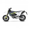 NERO Full system HUSQVARNA 701 SUPERMOTO (17-20), 701 ENDURO/LR (17-20), 701 SUPERMOTO (21-24), 701 ENDURO/LR (21-24)