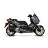 NERO Slip-on YAMAHA X-MAX 300/TECH MAX (21-24)