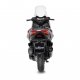 NERO Full system YAMAHA X-MAX 125/TECH MAX (21-24)