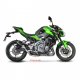 LV Pro Carbon Slip-on KAWASAKI Z 900 (17-19), Z 900 A2 (18-24)