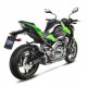 LV Pro Carbon Slip-on KAWASAKI Z 900 (17-19), Z 900 A2 (18-24)