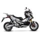 LV Pro Carbon Slip-on HONDA X-ADV (17-24), FORZA 750 (21-24)