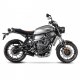 LV One Evo Carbon Full system YAMAHA XSR 700 (16-20), MT-07/FZ-07 (17-20), TRACER 700 (16-20), TRACER 700 GT (19-20)