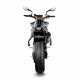 LV One Evo Slip-on KTM 790 DUKE / 790 DUKE L A2 (18-20), 890 DUKE/L A2/R (20-23), 790 DUKE / 790 DUKE L A2 (23-24)