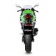 LV One Evo Carbon Slip-on KAWASAKI NINJA 400 (18-21), NINJA 400 (22-23), Z 400 (19-21), Z 400 (22-23), NINJA 500/SE (24 >), Z 500/SE (24 >)