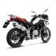 LV One Evo Slip-on BMW F 750 GS, F 850 GS/ADVENTURE (18-23)