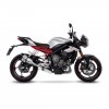 LV Pro Slip-on TRIUMPH STREET TRIPLE 765 S/SA2/R/R LRH/RS (20-22), STREET TRIPLE 765 S/SA2/R/R LRH/RS (17-19)