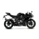 LV One Evo Carbon Slip-on KAWASAKI ZX-6R NINJA (19-20)