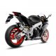 Factory S Slip-on APRILIA RSV4 1000 RR (19-20), TUONO V4 1100/FACTORY/RR (19-20), RSV4 1100/FACTORY (21-24), TUONO V4 1100/FACTORY (21-24)