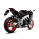 Factory S Carbon Slip-on APRILIA RSV4 1000 RR (19-20), TUONO V4 1100/FACTORY/RR (19-20), RSV4 1100/FACTORY (21-24), TUONO V4 1100/FACTORY (21-24)