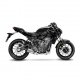 LV One Evo Full system YAMAHA MT-07, XSR 700/XTribute, YZF-R7 (21-24)