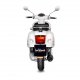 LV One Evo Full system VESPA GTS 300 HPE/RACING SIXTIES/SUPER/SEI GIORNI/SPORT/TECH/TOURING (21-24)