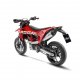 LV One Evo Slip-on GAS GAS ES 700 (22-24), GAS GAS SM 700 (22-24), KTM 690 SMC R (19-24), KTM 690 ENDURO R (19-24)