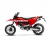 LV One Evo Full system GAS GAS ES 700 (22-24), GAS GAS SM 700 (22-24), KTM 690 SMC R (19-24), KTM 690 ENDURO R (19-24)