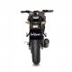 LV One Evo Carbon Full system YAMAHA MT-125, XSR 125, YZF-R 125 (21-24)