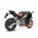 LV Pro Carbon Full system APRILIA RS 660, TUONO 660 (21-24)