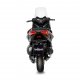 LV One Evo Slip-on YAMAHA X-MAX 300/TECH MAX (21-24)