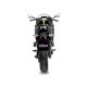 LV One Evo Black Full system KAWASAKI NINJA 650 (21-24), Z 650 (21-24), Z 650 RS (22-24), VERSYS 650 (21-24)