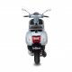 LV One Evo Slip-on VESPA GTS 125 i.e./SUPER (21-24)