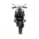 LV One Evo Slip-on BMW F 700 GS, F 800 GS/ADVENTURE (17-18)