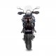 LV One Evo Black Full system TRIUMPH TIGER SPORT 660 (22-24), TRIDENT 660 (21-24)