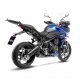 LV One Evo Carbon Full system TRIUMPH TIGER SPORT 660 (22-24), TRIDENT 660 (21-24)