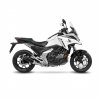 LV One Evo Carbon Slip-on HONDA NC 750 X (21-24)