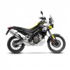 LV One Evo Slip-on APRILIA TUAREG 660 (22-24)