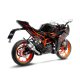 LV Pro Slip-on KTM RC 125, RC 390 (22-23)