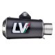 LV-10 Carbon CF Moto 700 CL-X Heritage/Sport (21-22)